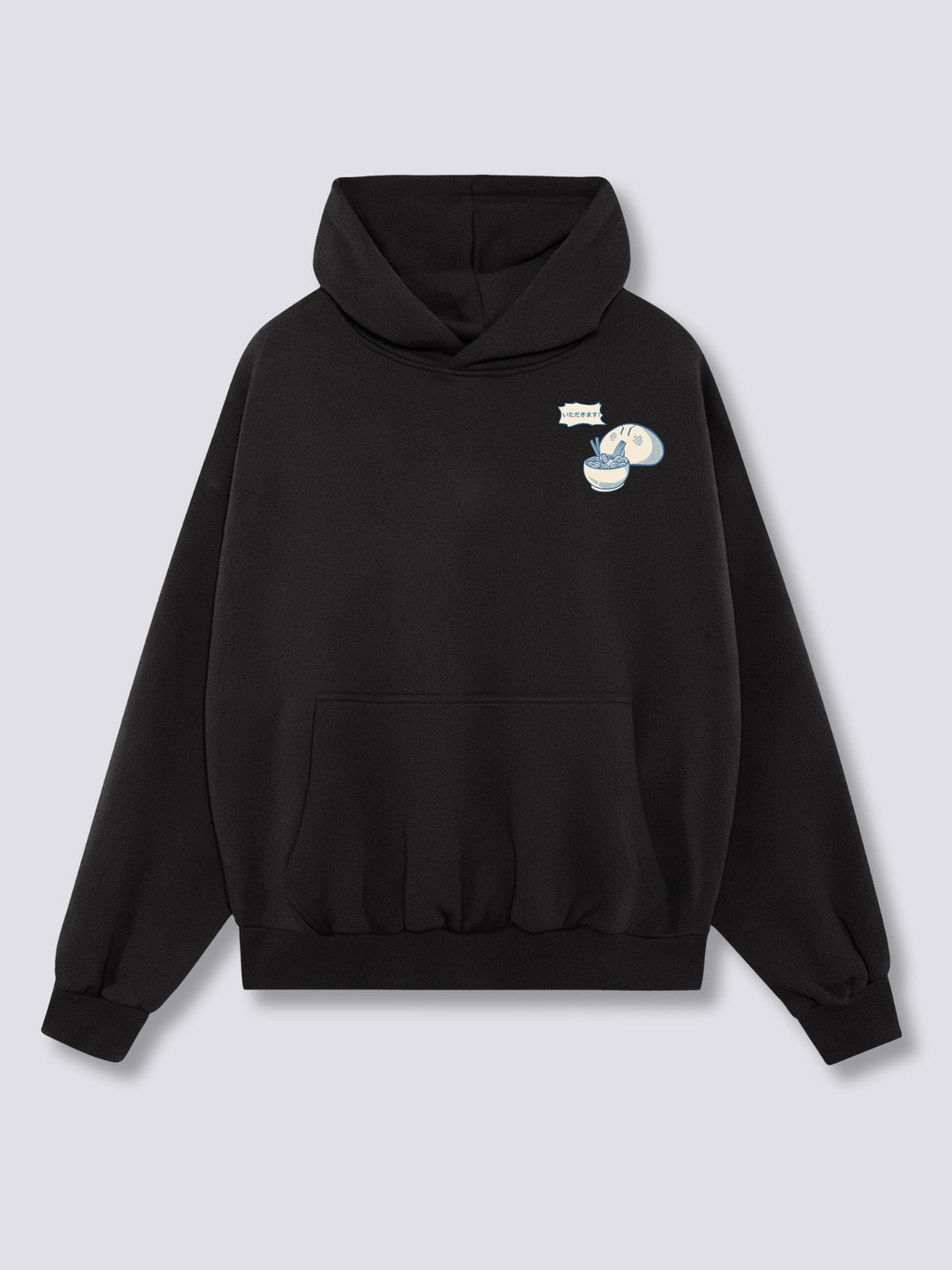 Ramen Gobbler Hoodie