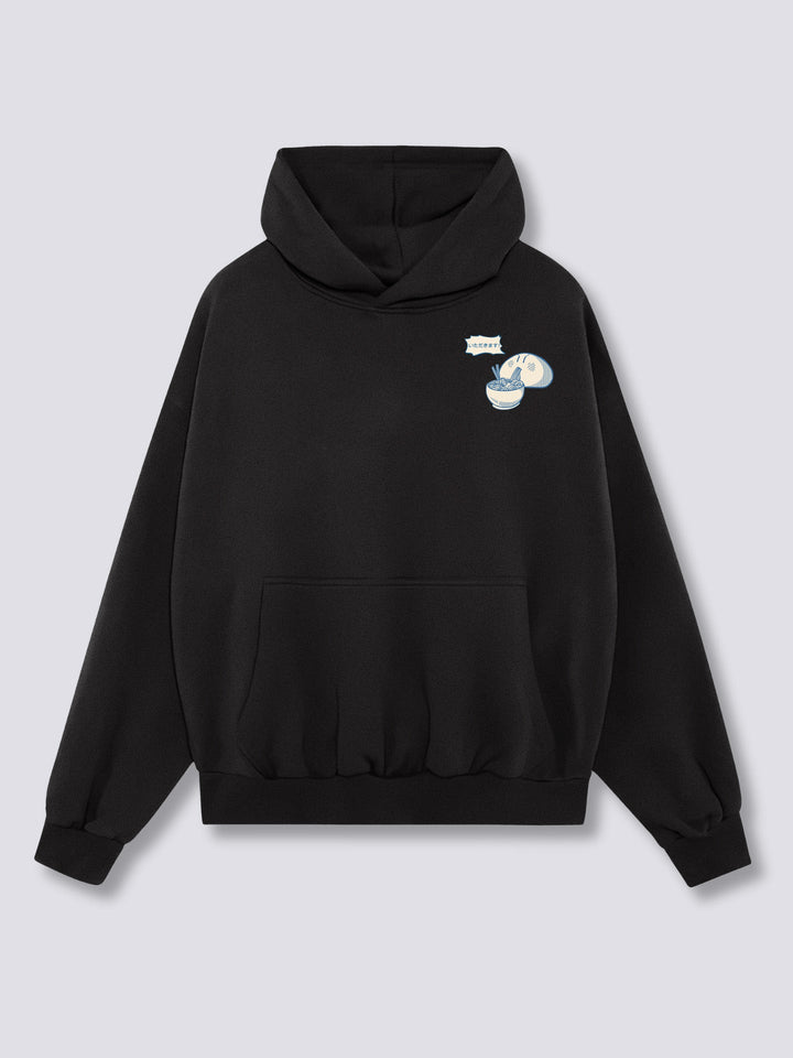 Ramen Gobbler Hoodie