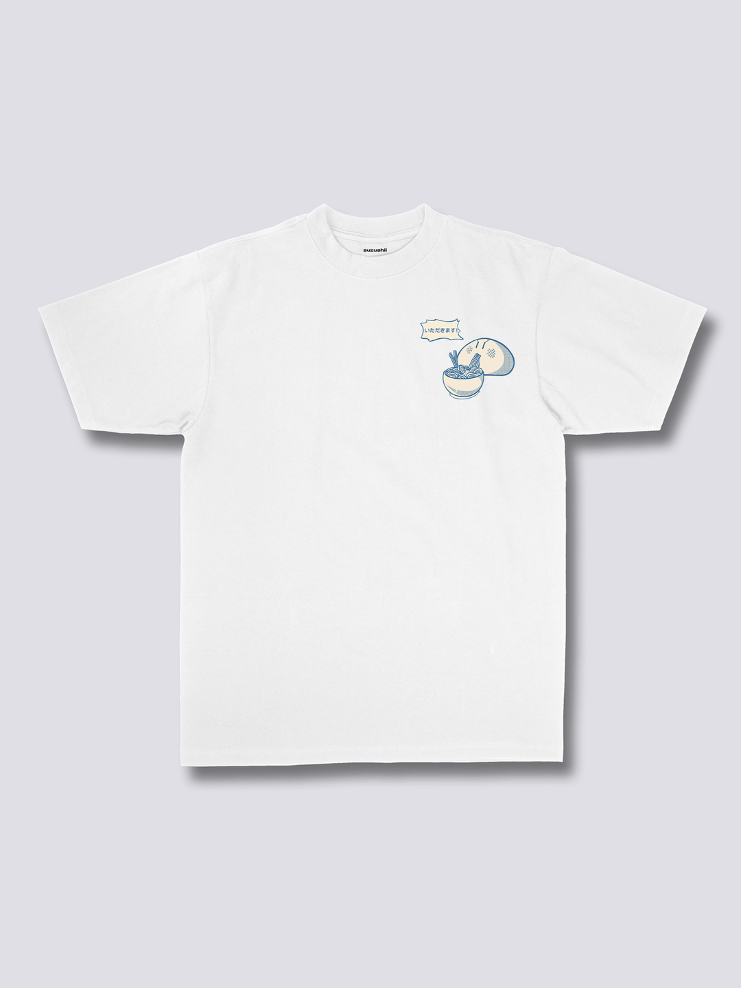 Ramen Gobbler T-Shirt