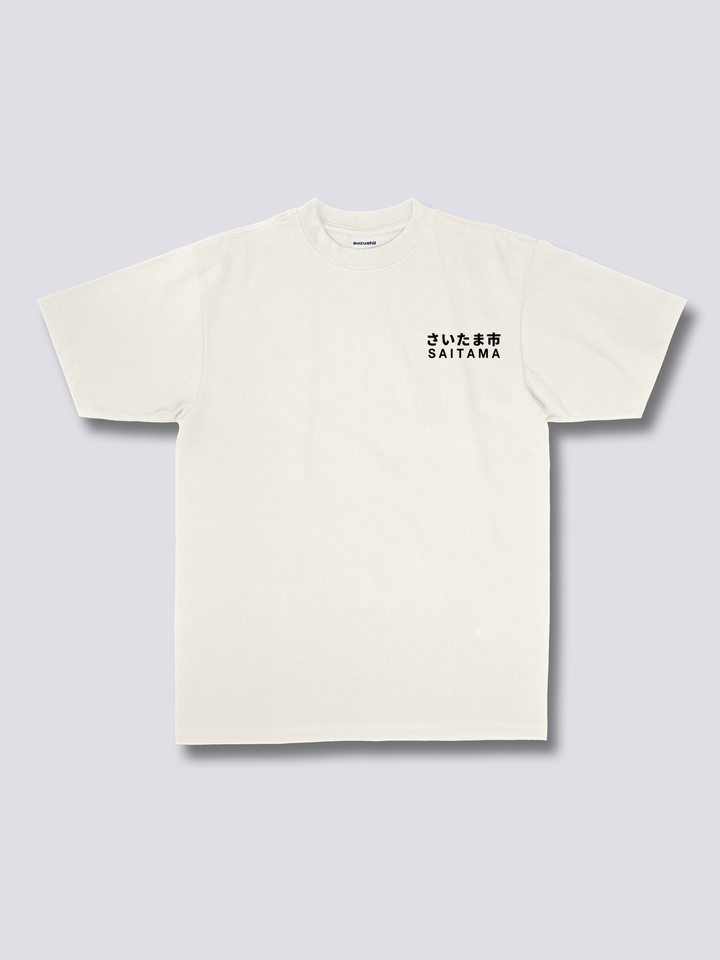 Saitama Bonsai T-Shirt