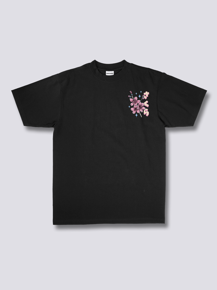 Sakura Style T-Shirt