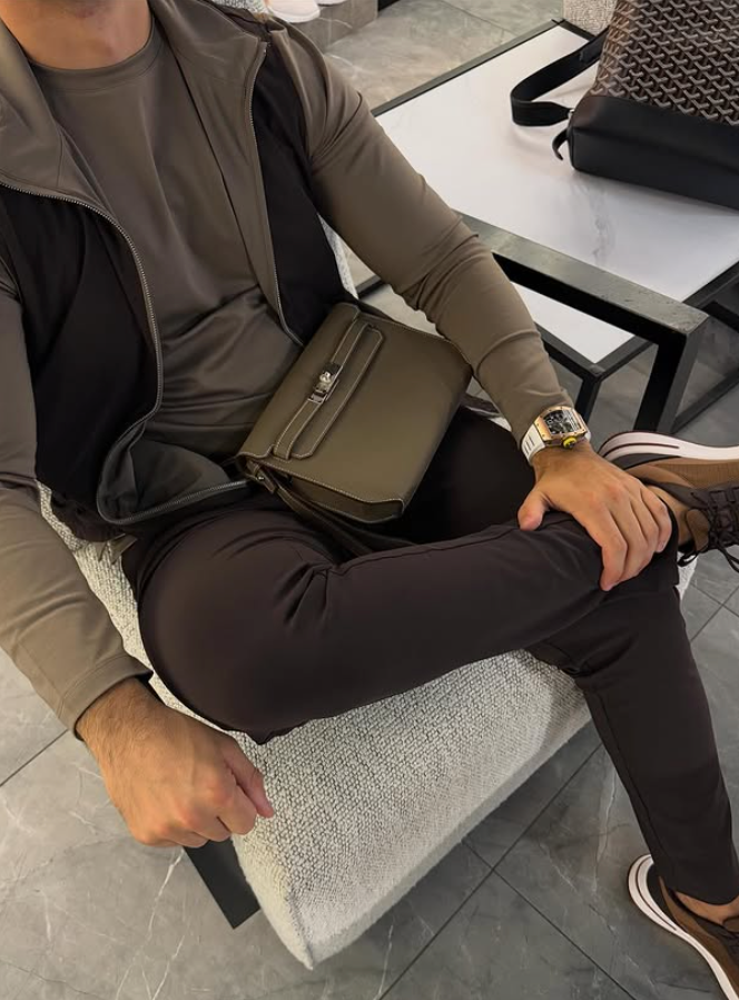 Reversible Espresso /Falcon Bundle