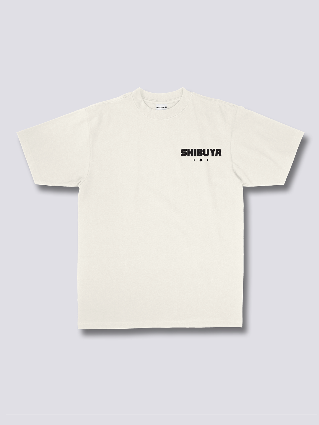 Shibuya Crossing T-Shirt