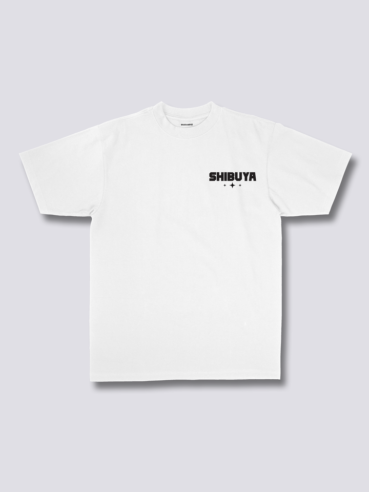 Shibuya Crossing T-Shirt