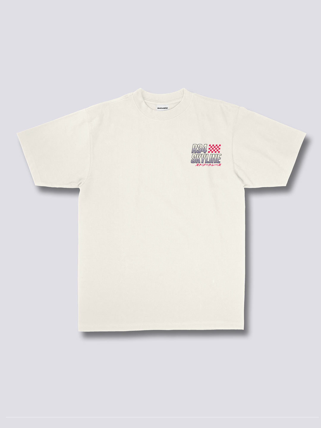 Skyline Legacy T-Shirt