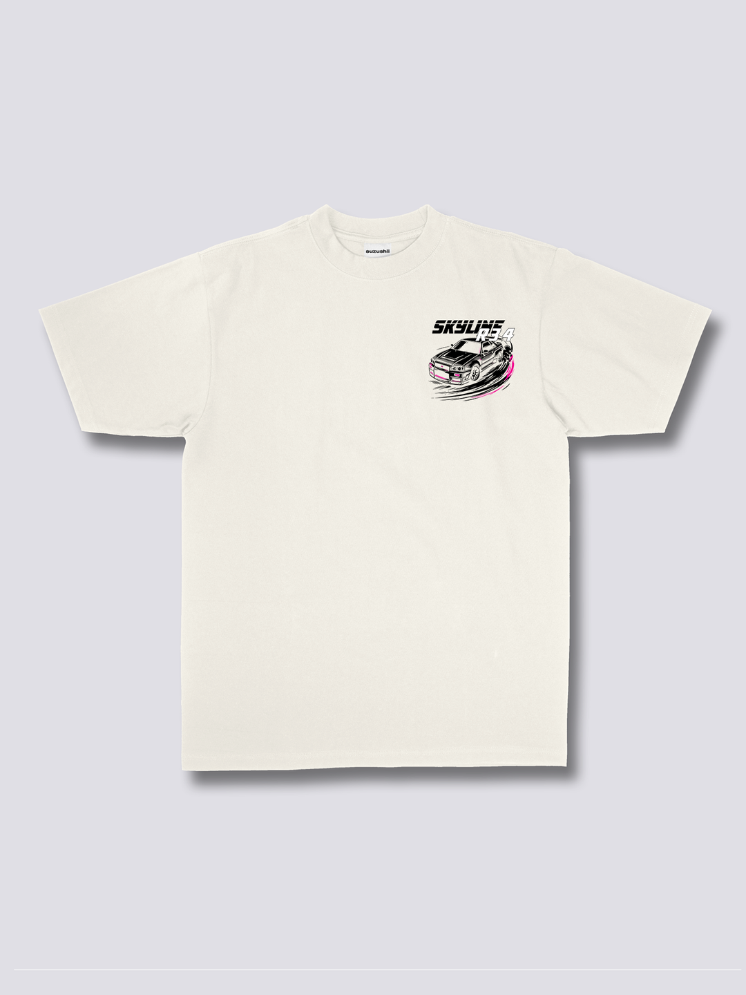 Skyline R34 T-Shirt