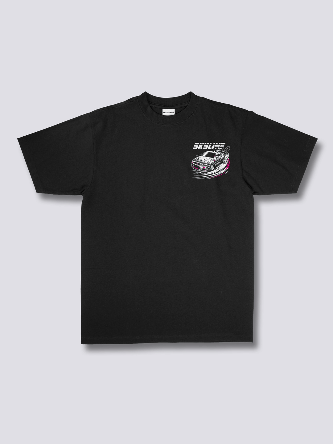 Skyline R34 T-Shirt