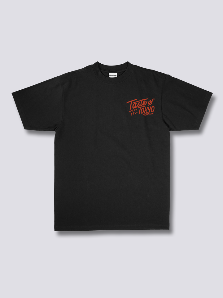 Taste Of Tokyo T-Shirt