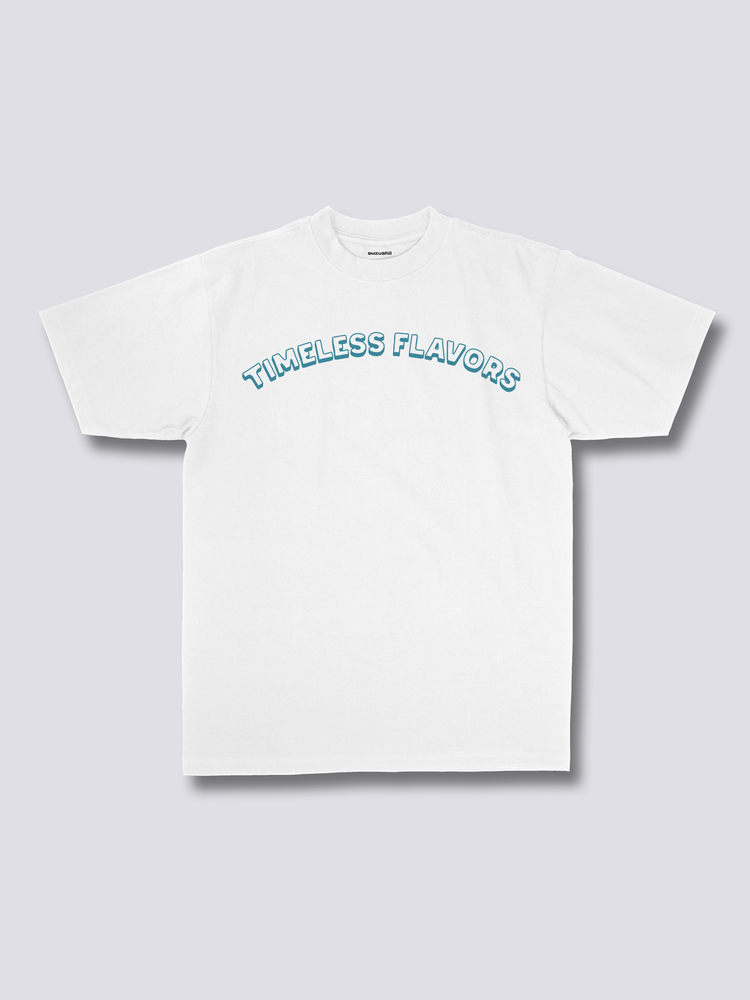 Timeless Flavors T-Shirt