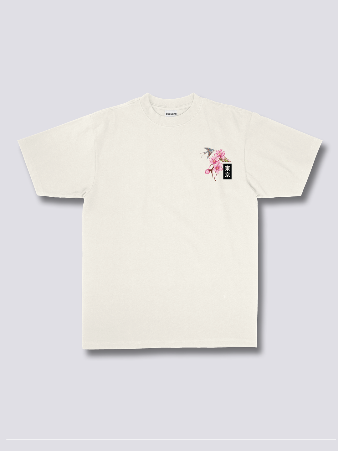 Tokyo Sakura T-Shirt