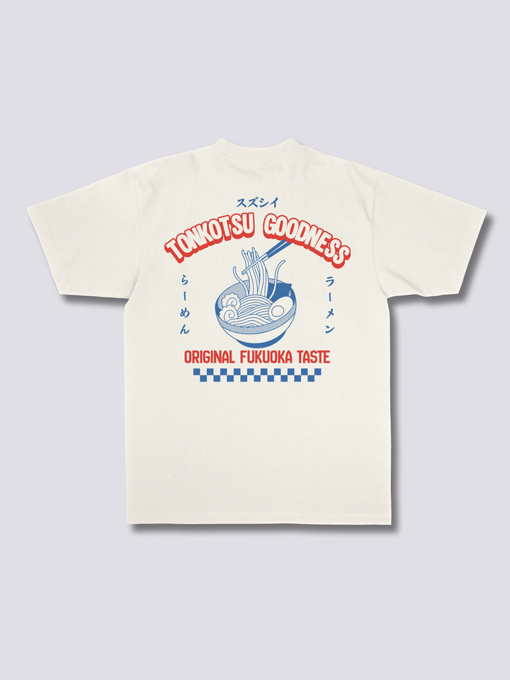 Tonkotsu Goodness T-Shirt