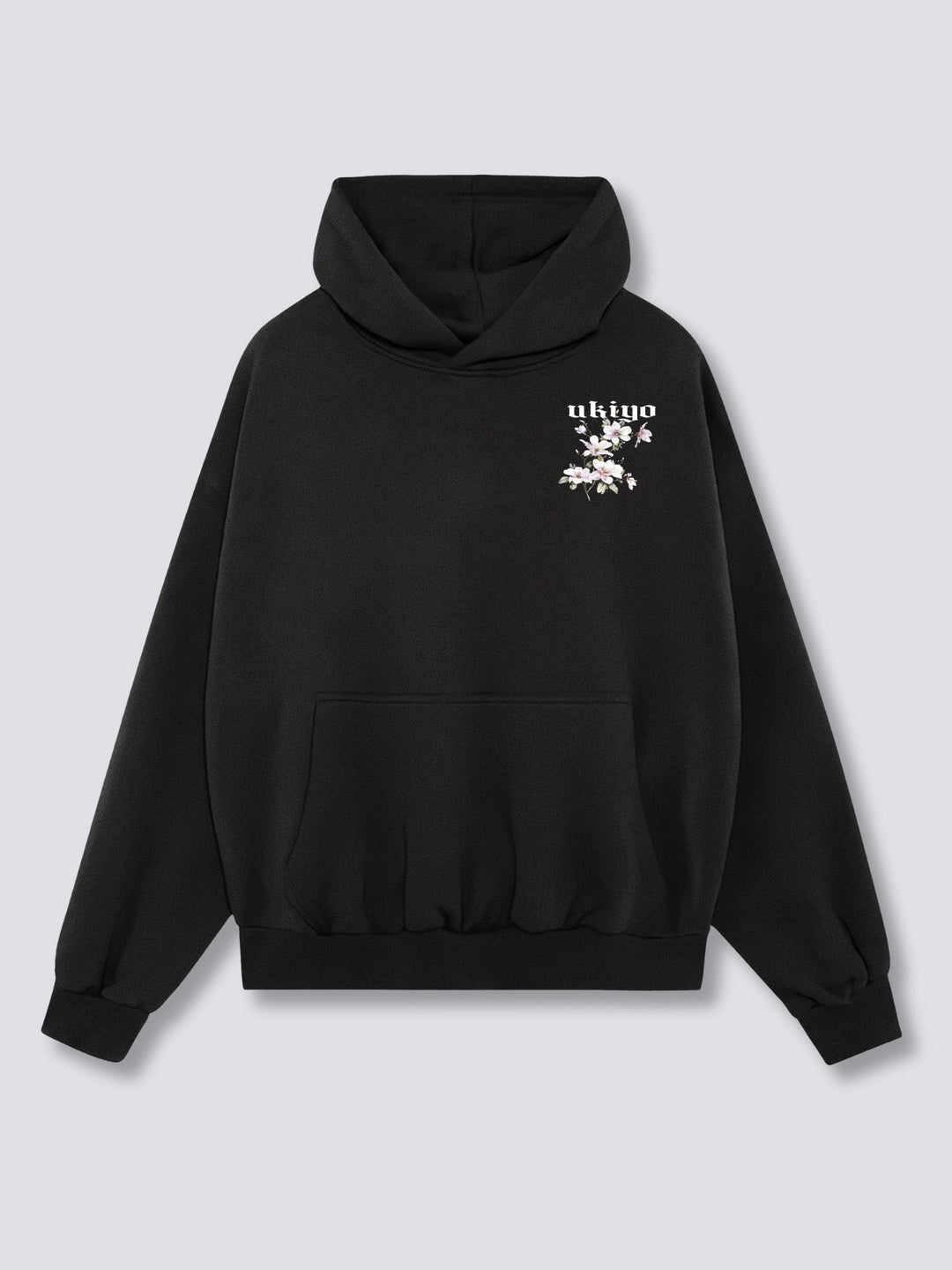 Ukiyo Hoodie