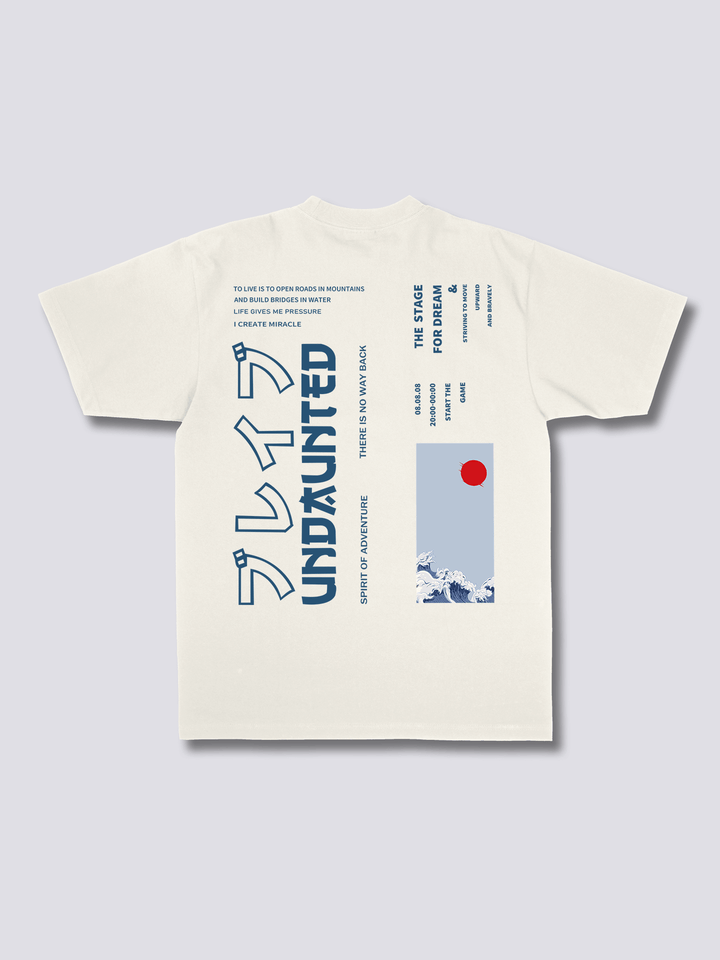 Undaunted T-Shirt