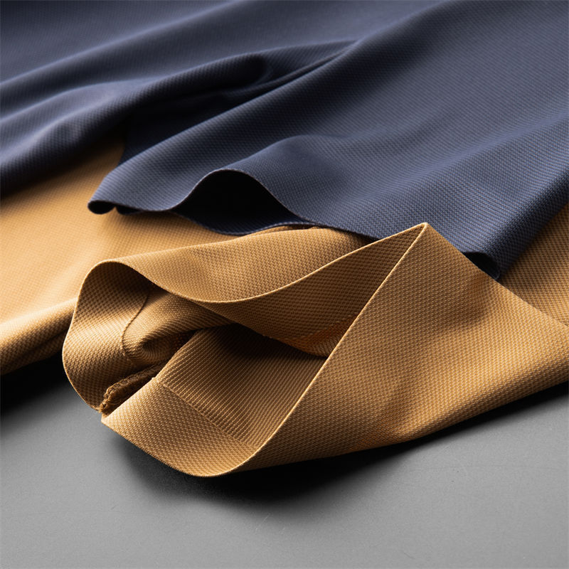 The Ice Silk Set