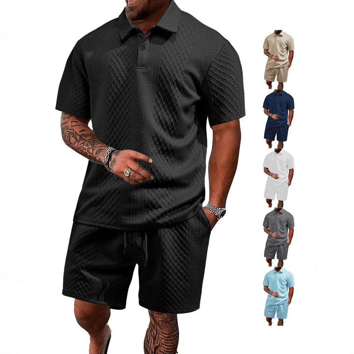 The DiamondFlex™ Summer Set