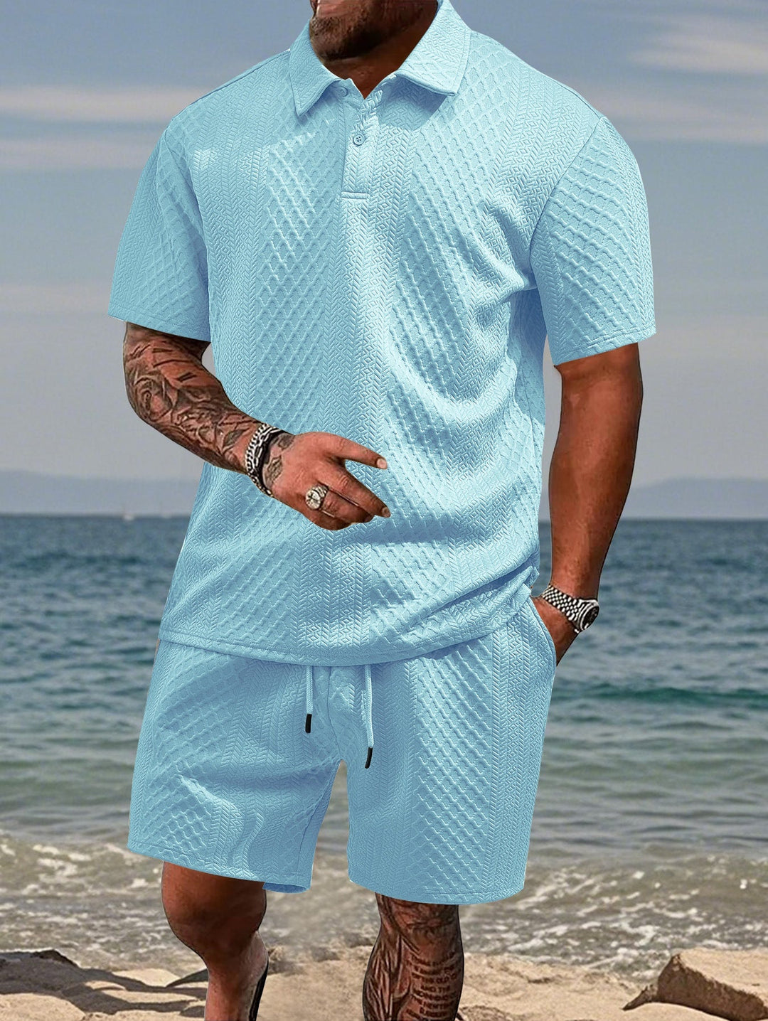 The DiamondFlex™ Summer Set