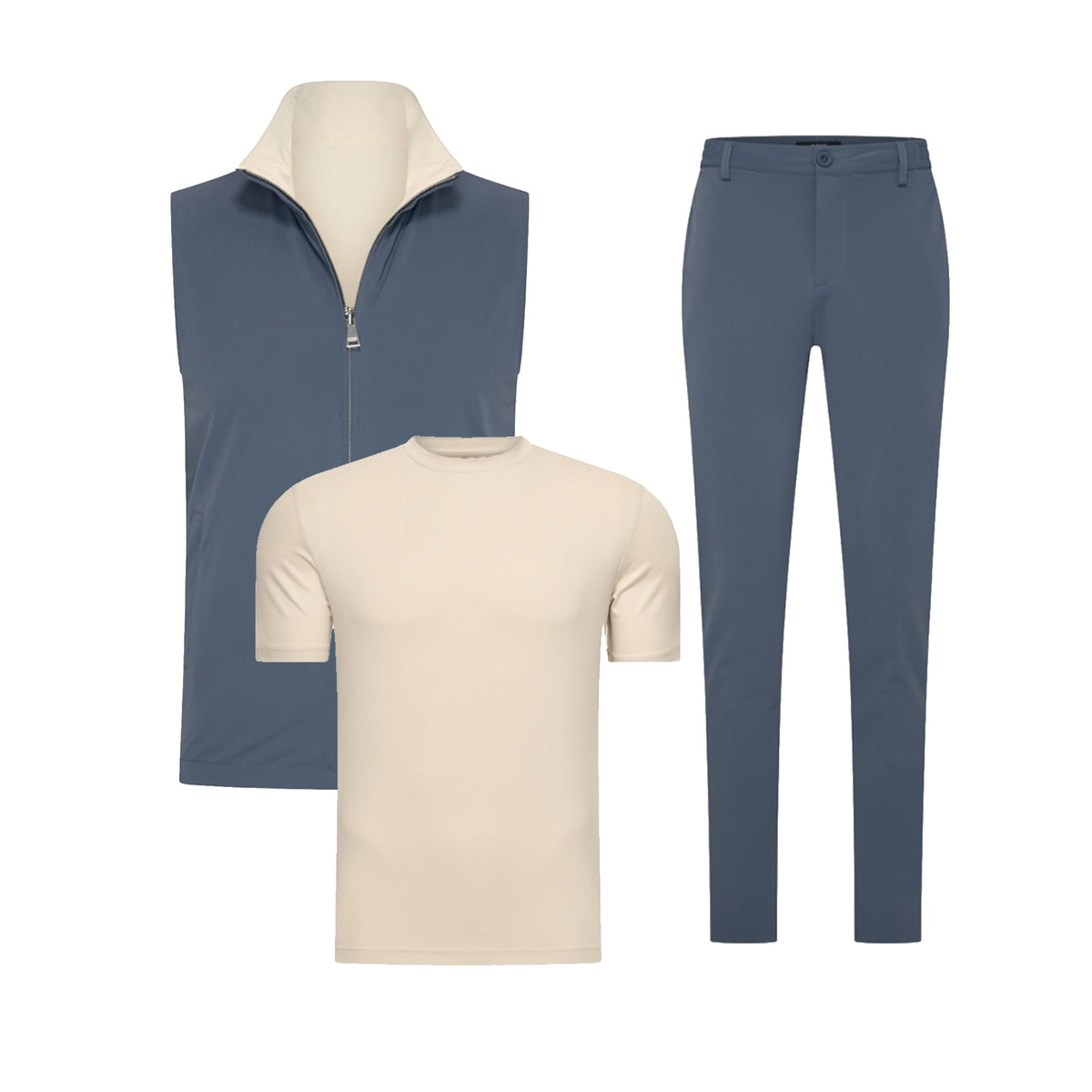 Reversible CloudBlue /Kith Bundle