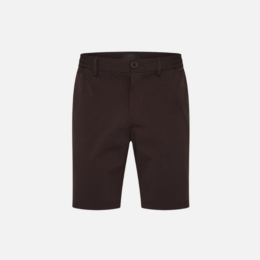 Espresso Bermuda