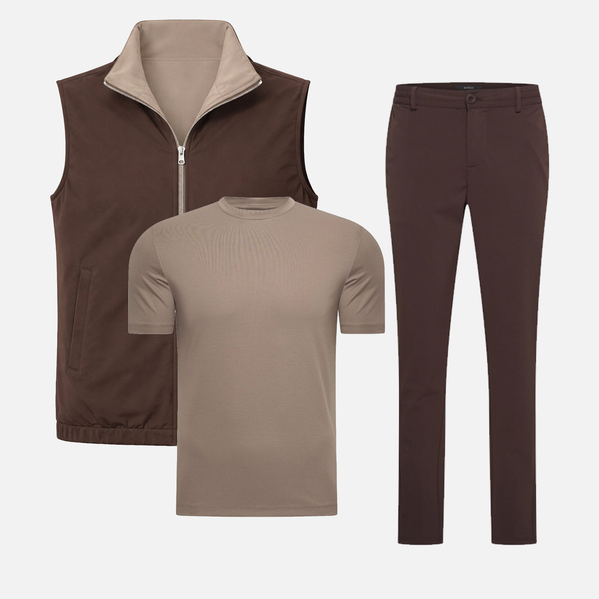 Reversible Espresso /Falcon Bundle