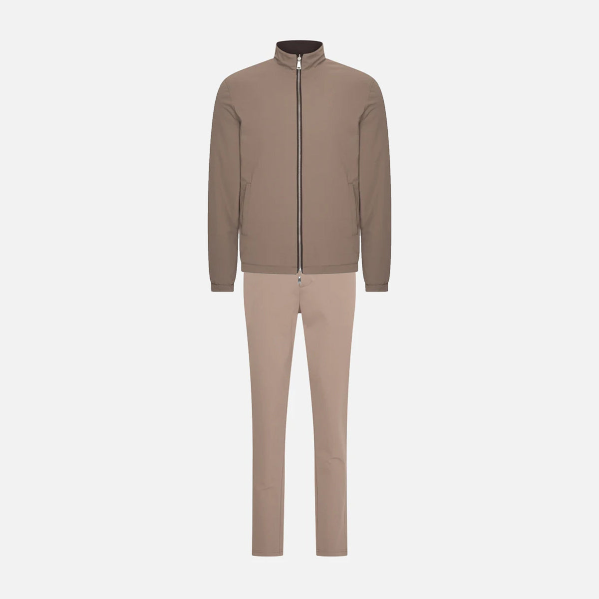 Falcon Bundle - Reversible Jacket + Pantalon