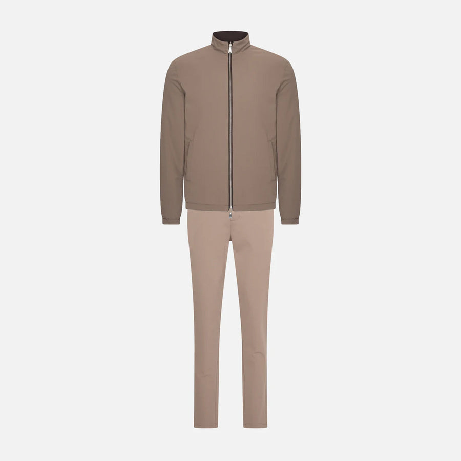 Falcon Bundle - Reversible Jacket + Pantalon