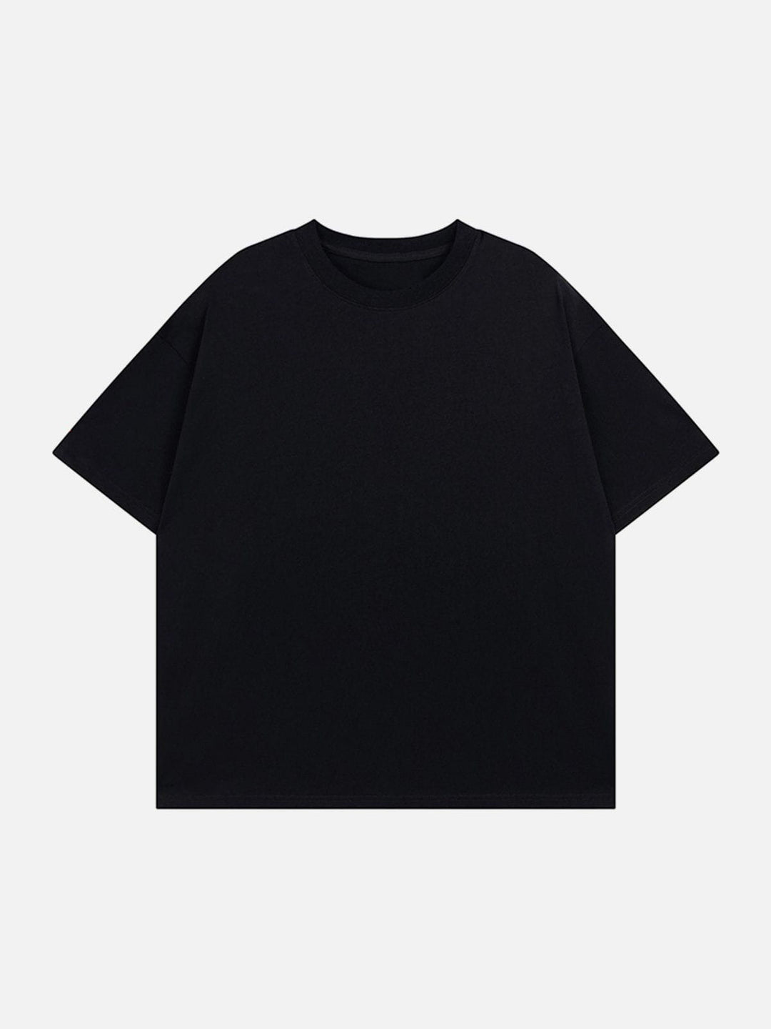 WLS Solid Color Tee