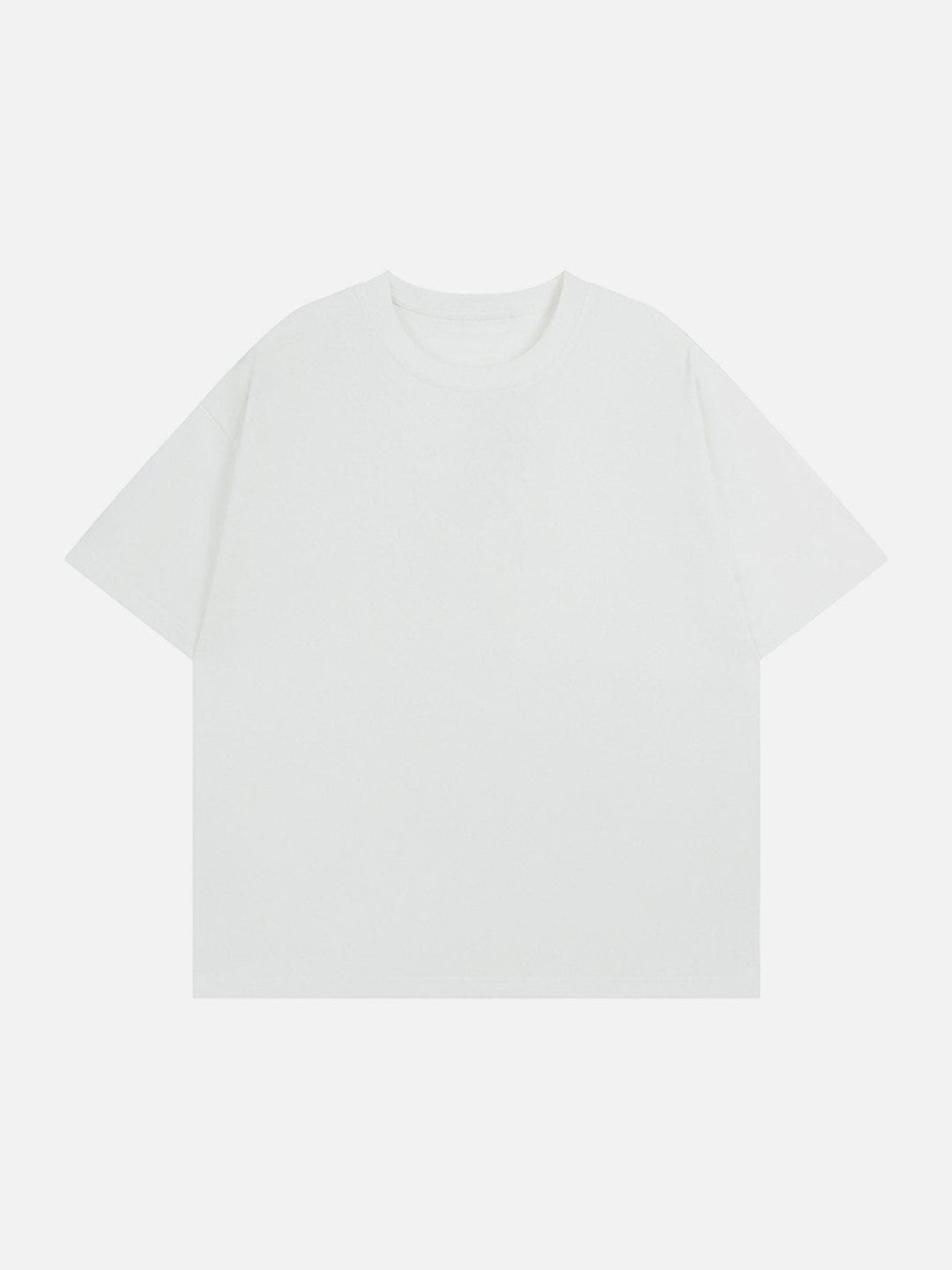 WLS Solid Color Tee