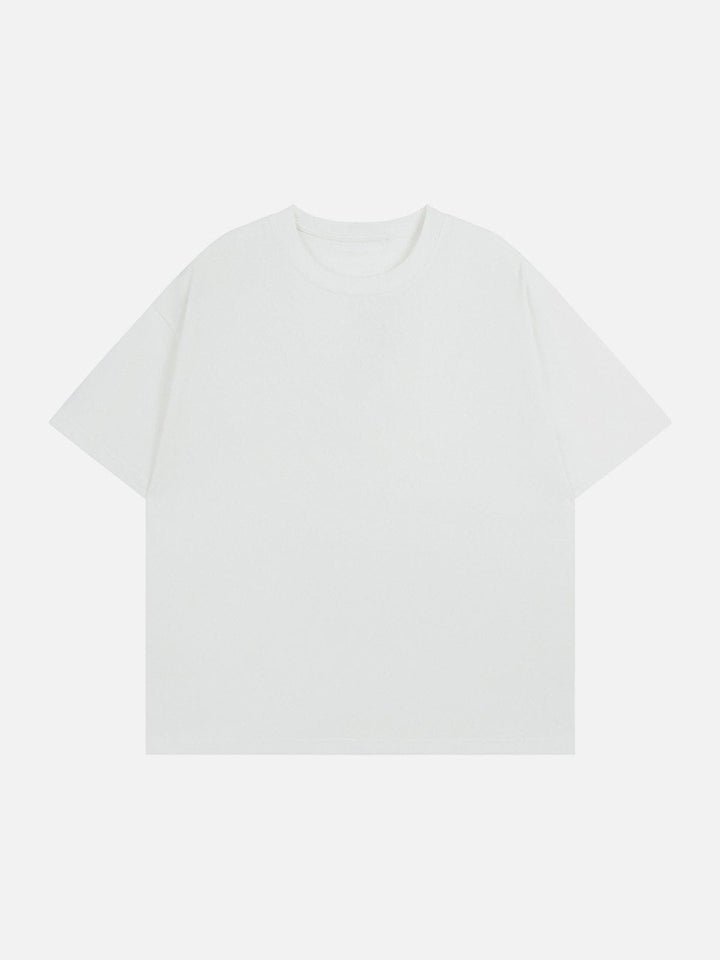 WLS Solid Color Tee