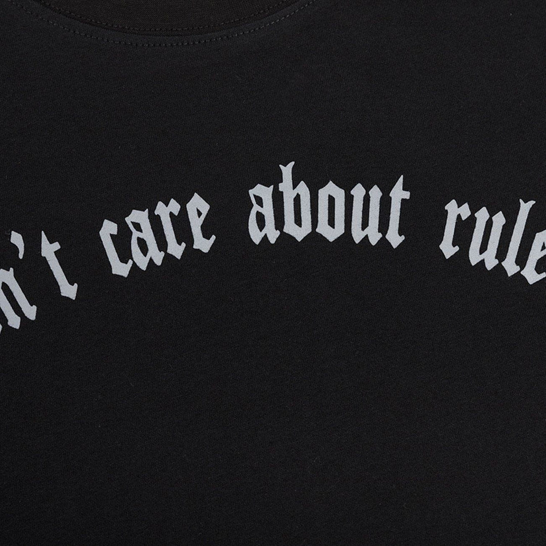 WLS Sculpture Graphic Tee
