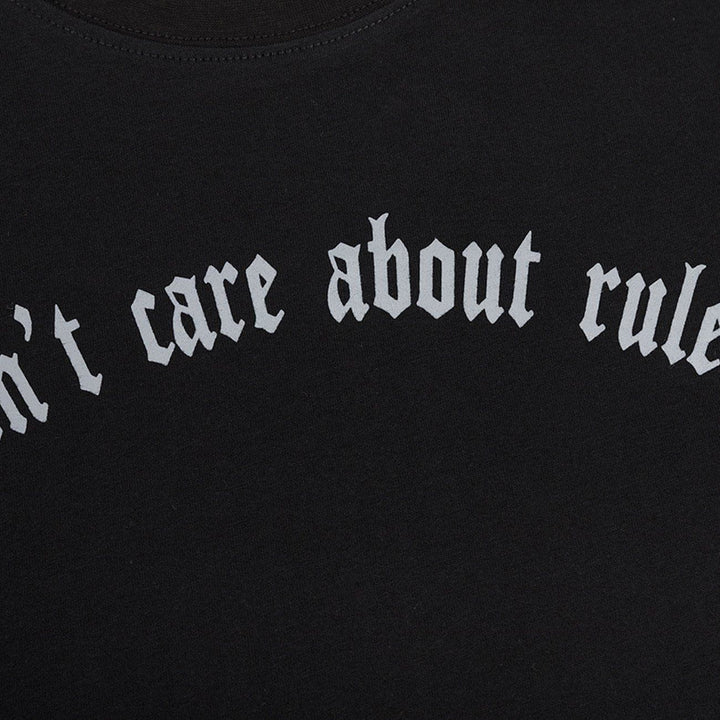 WLS Sculpture Graphic Tee
