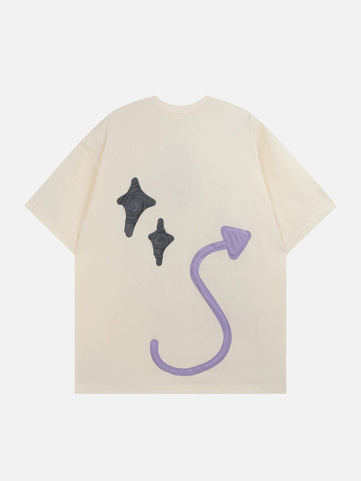 WLS Pick Star Graphic Tee