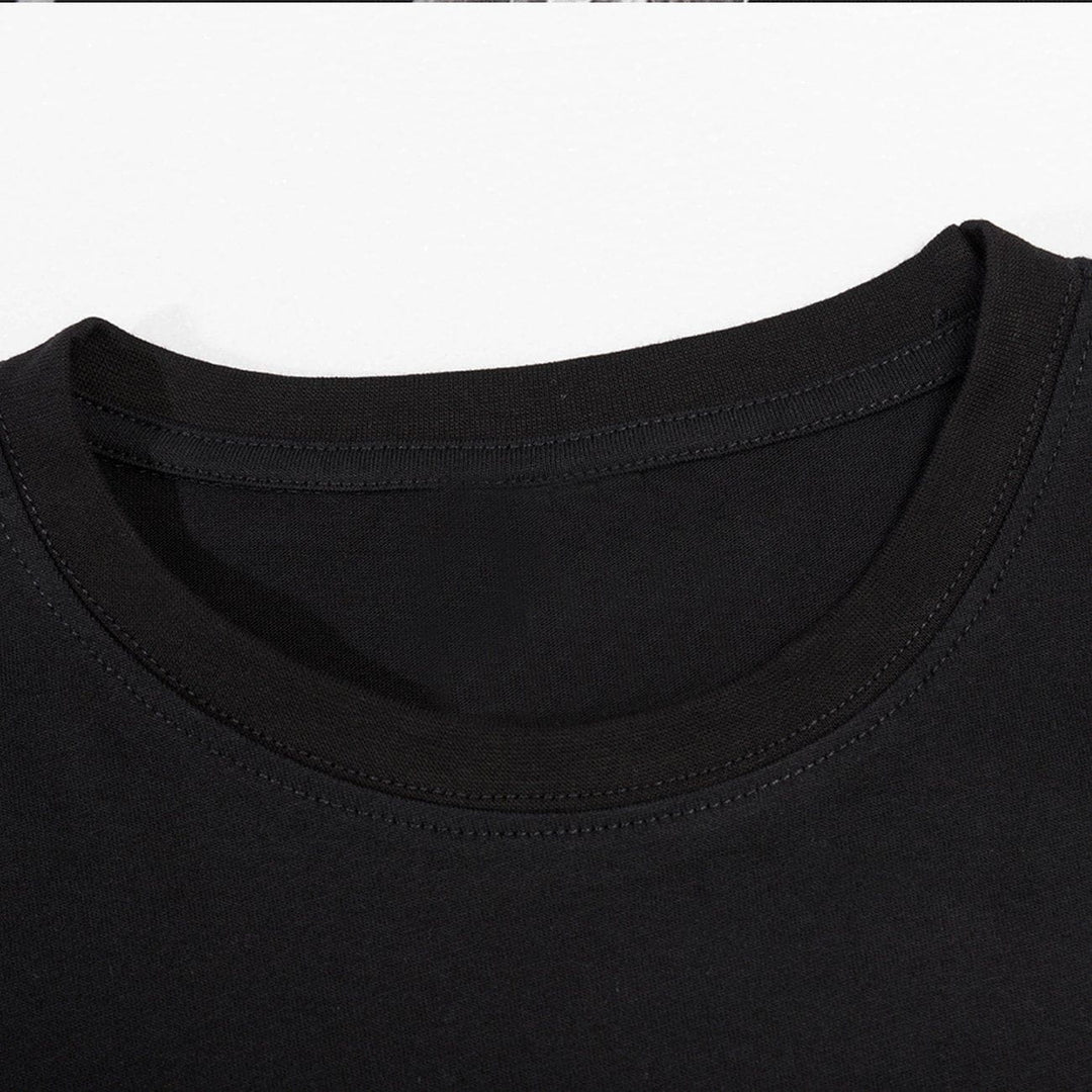 WLS Sculpture Graphic Tee