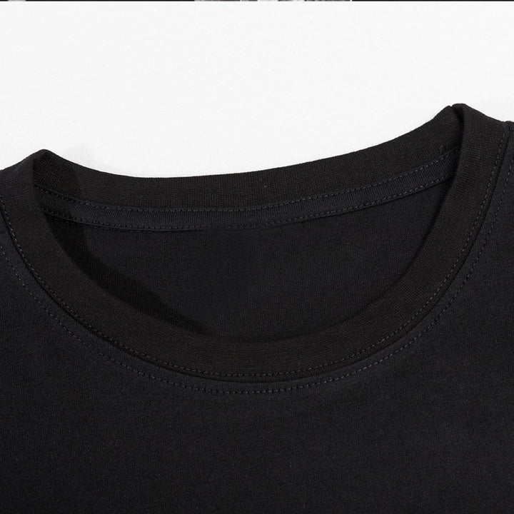 WLS Sculpture Graphic Tee