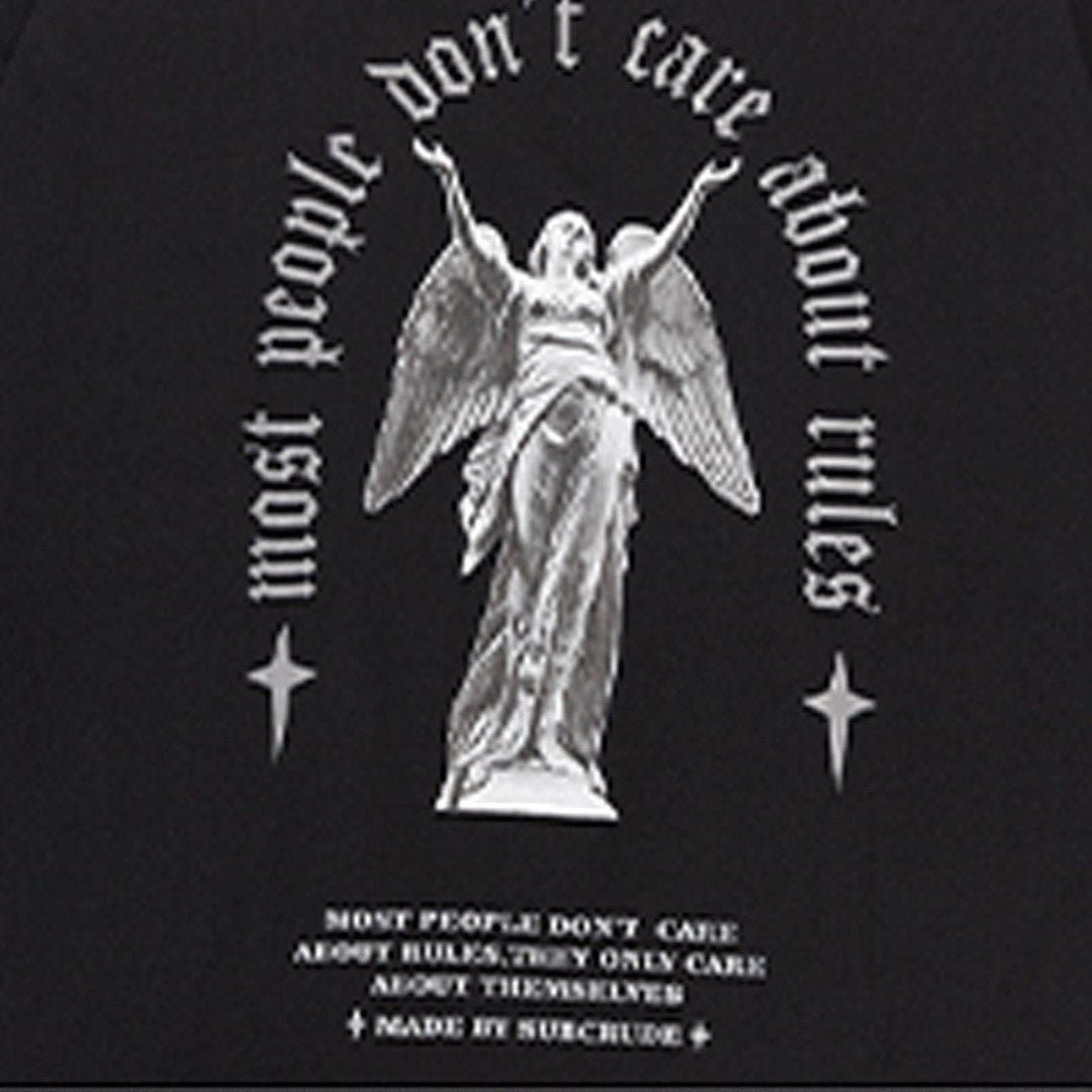 WLS Sculpture Graphic Tee