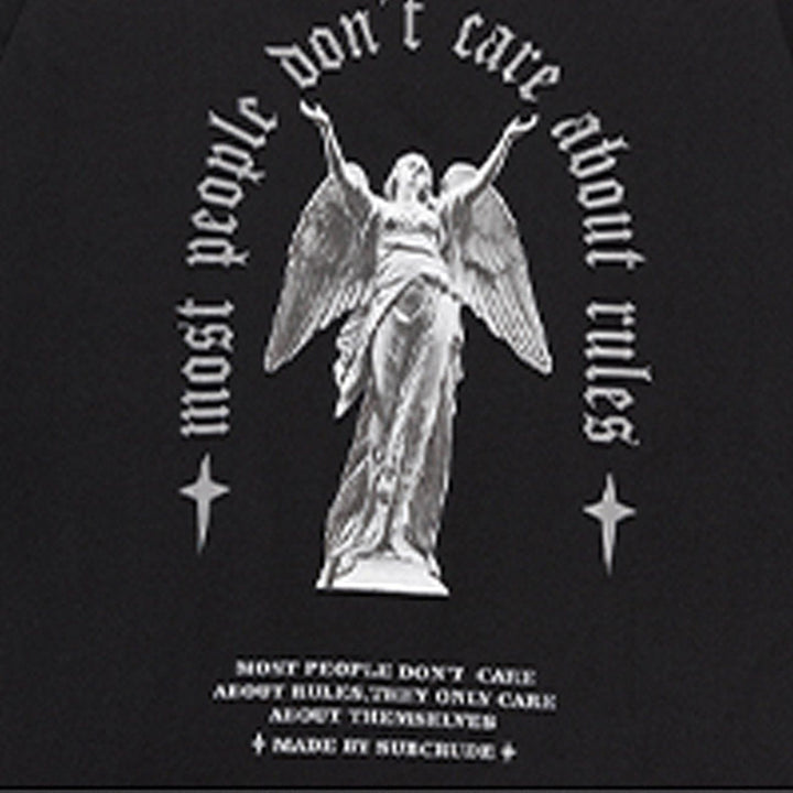 WLS Sculpture Graphic Tee