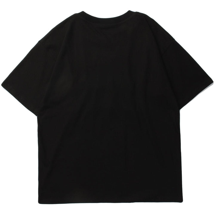 WLS Foam Letters Graphic Tee