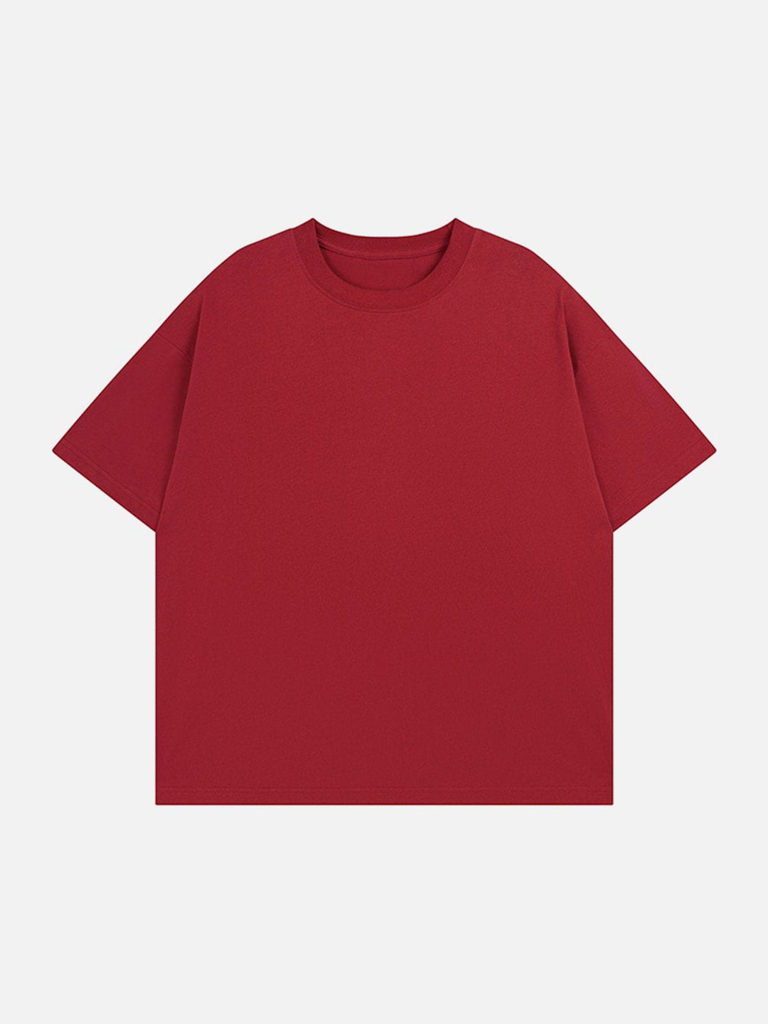 WLS Solid Color Tee