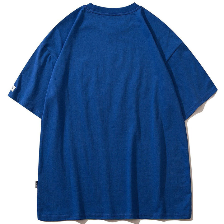 WLS Cupid Angel Graphic Tee