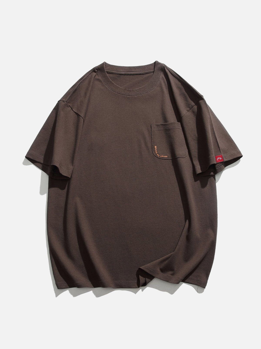 WLS Pocket Print Tee