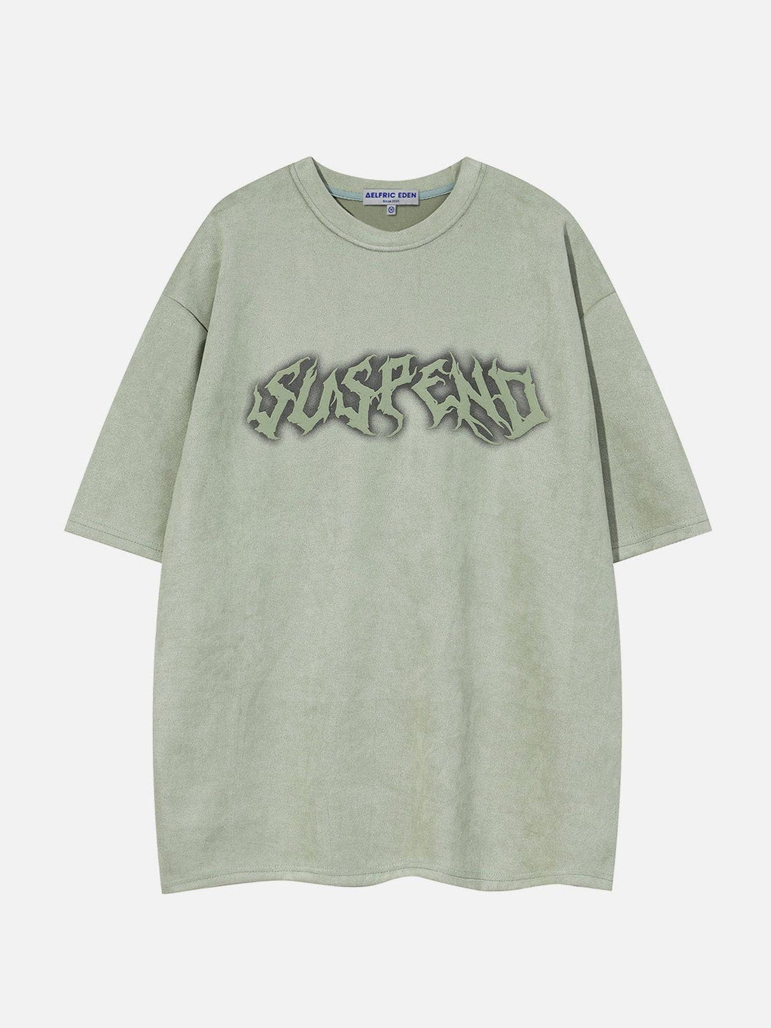 WLS Butterfly Print Tee