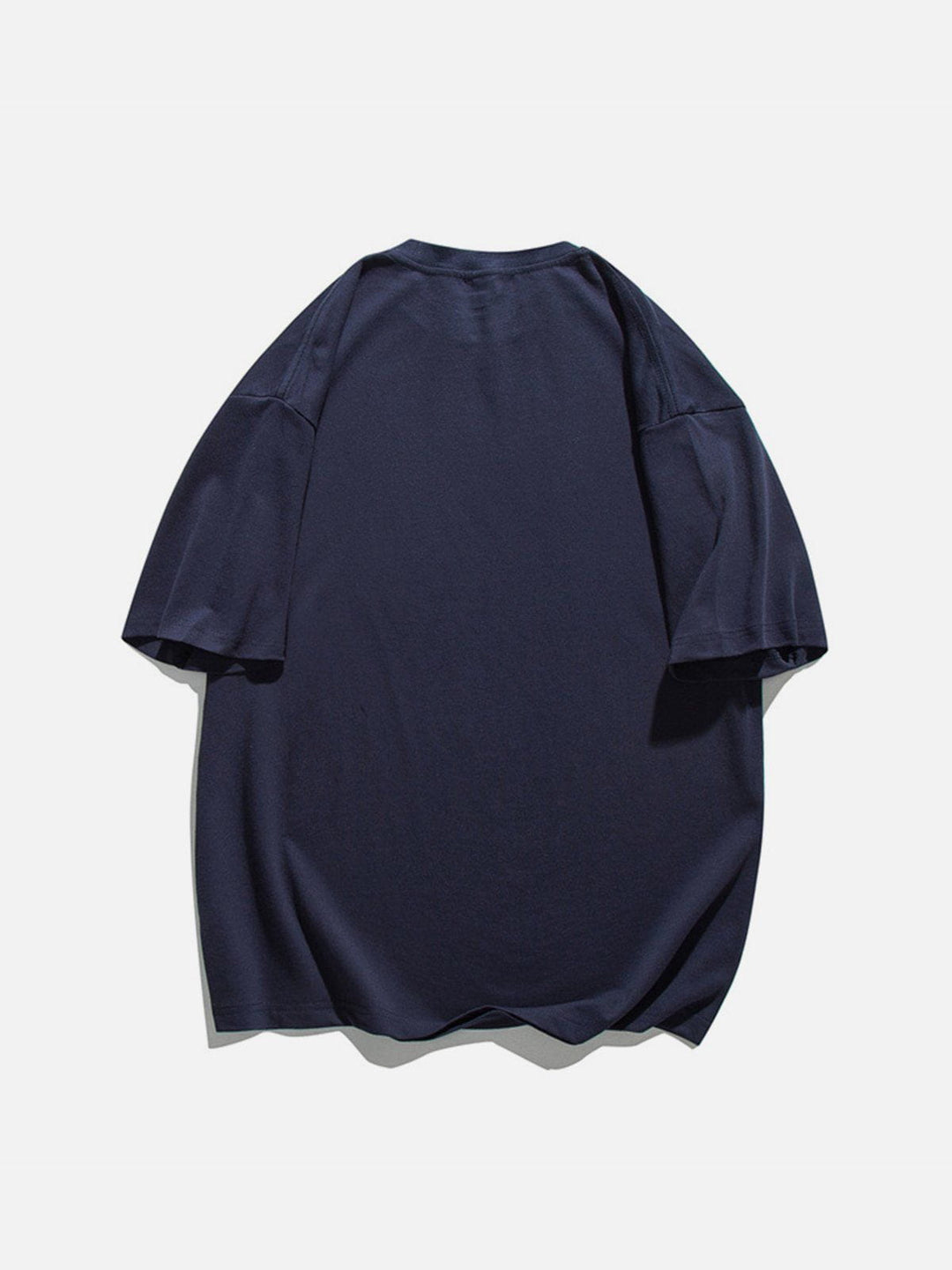 WLS Working Man Print Tee