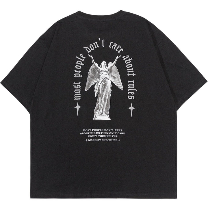 WLS Sculpture Graphic Tee