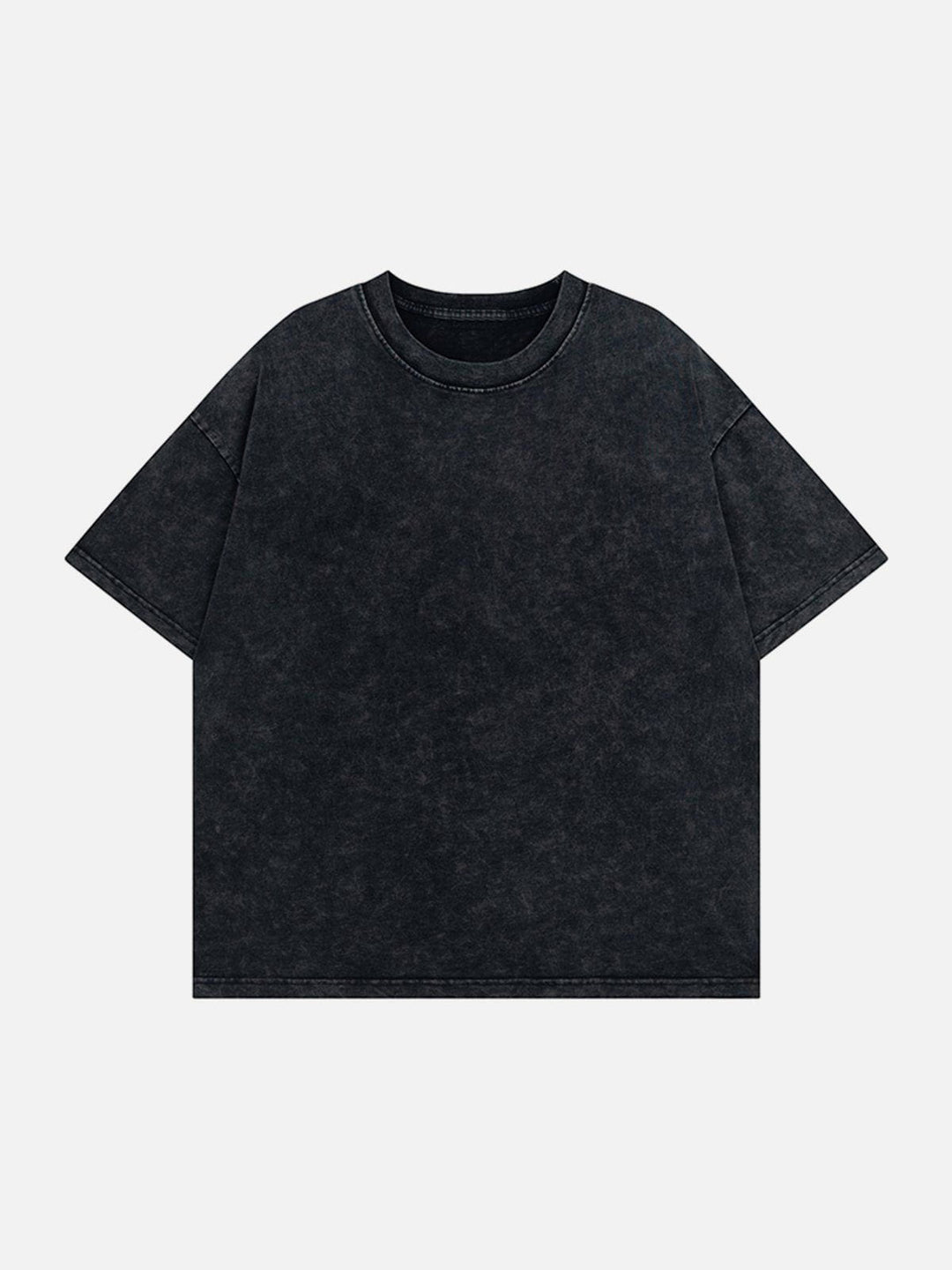 WLS Solid Color Tee