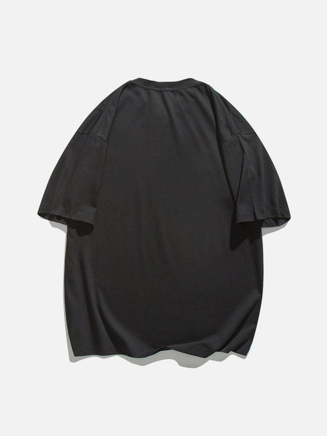 WLS Working Man Print Tee