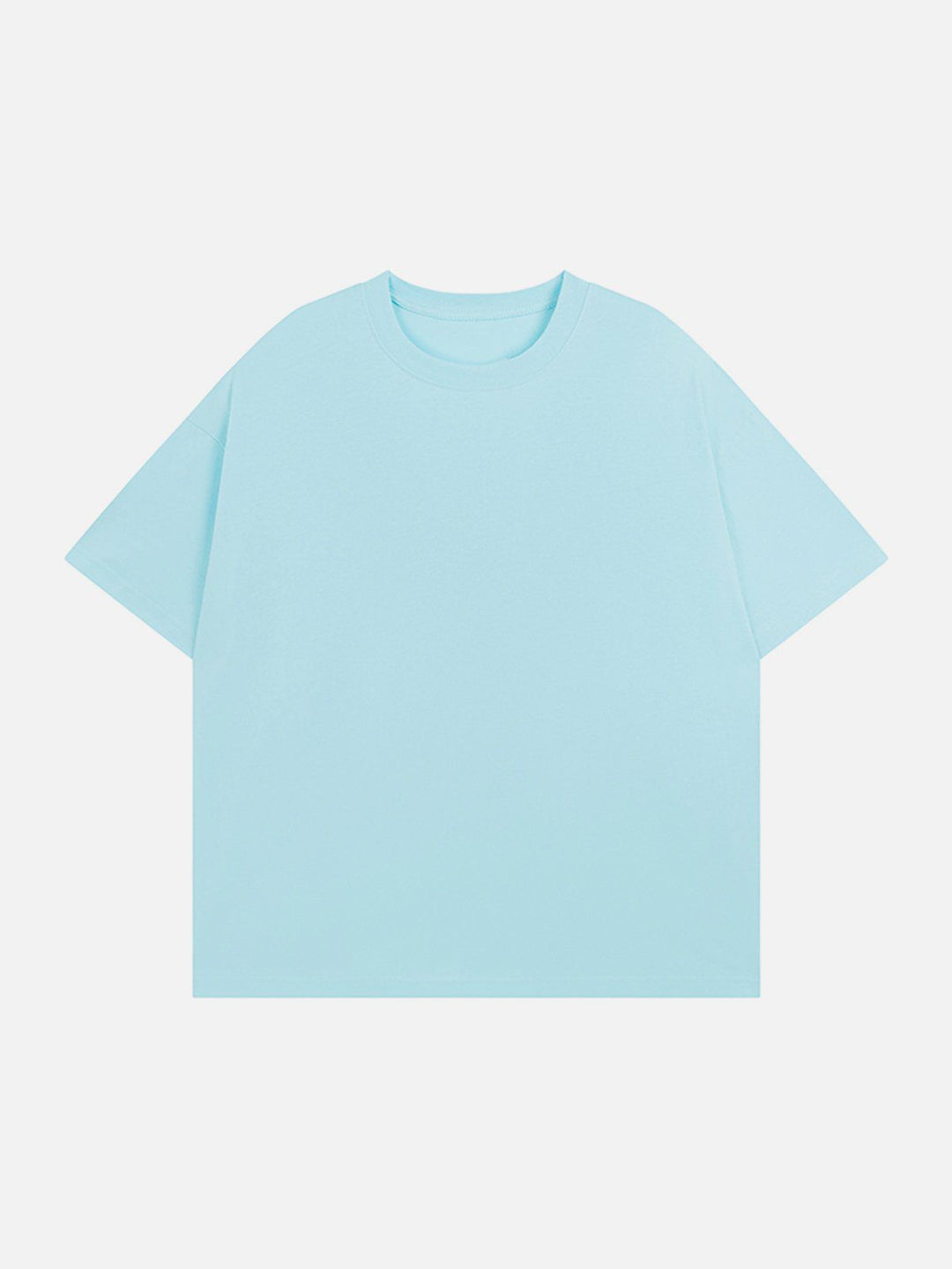 WLS Solid Color Tee