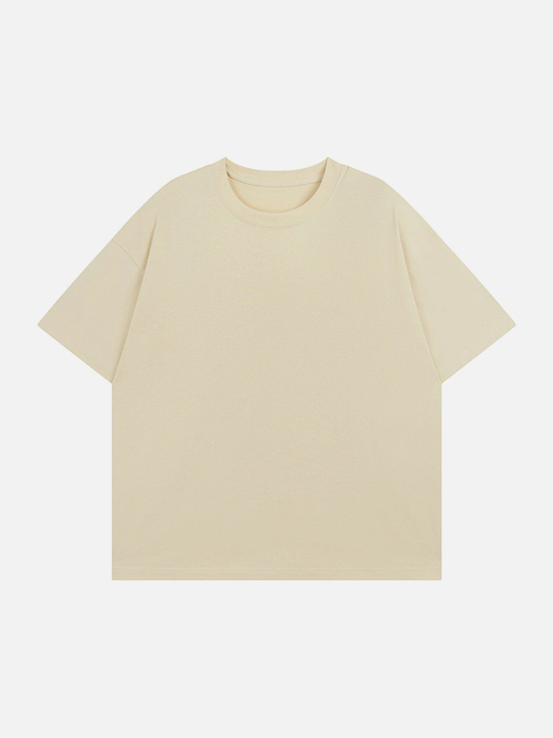 WLS Solid Color Tee