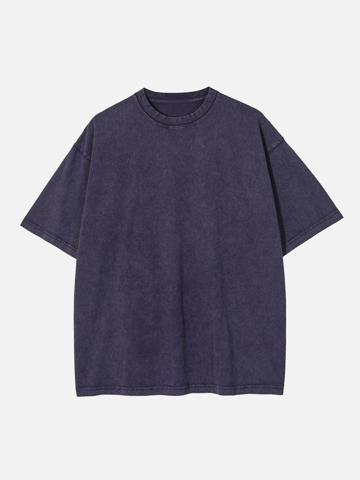 WLS Vintage Bloom Tee