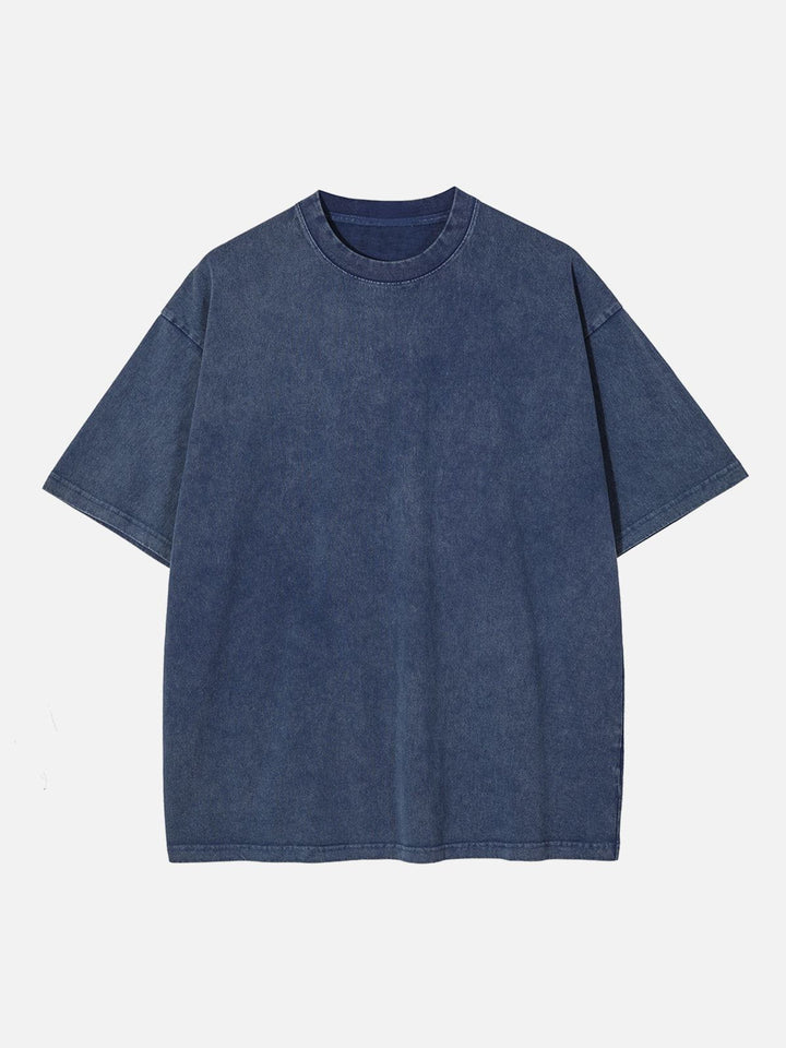WLS Vintage Bloom Tee