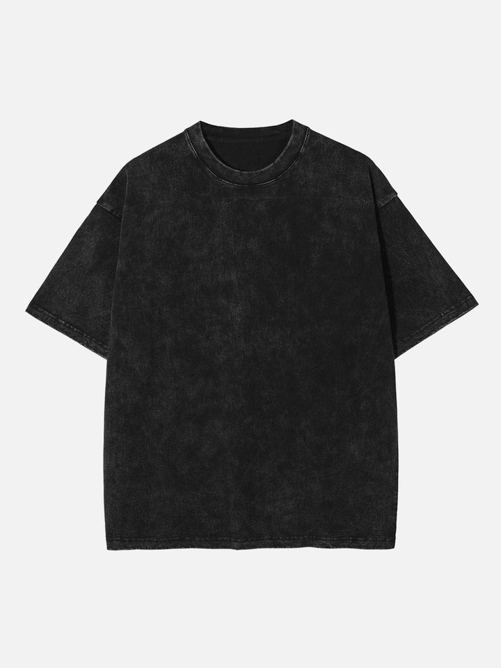 WLS Vintage Bloom Tee