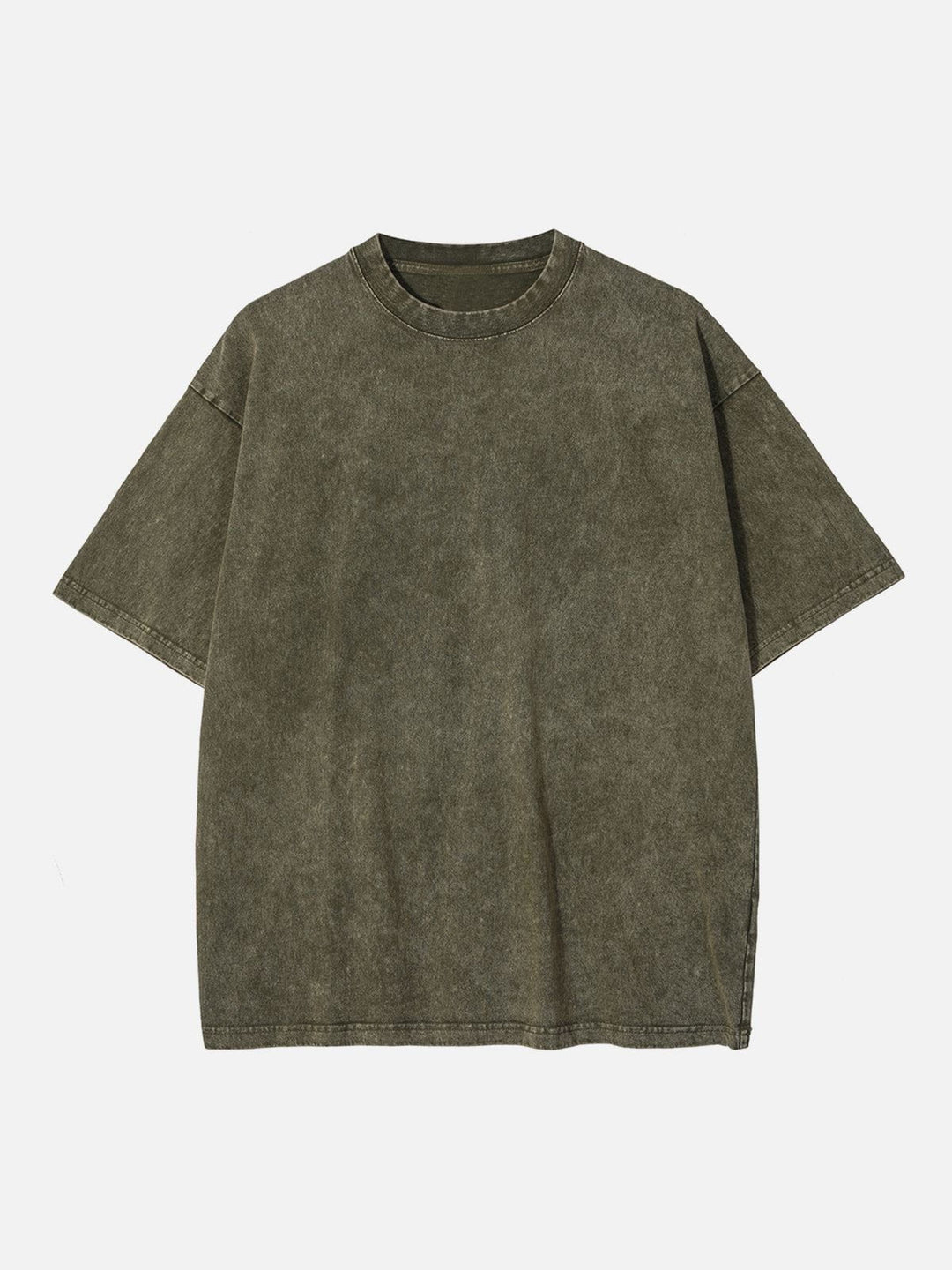 WLS Vintage Bloom Tee